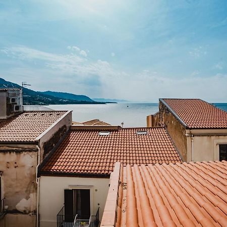 Appartamenti Marellina Cefalu Exterior photo