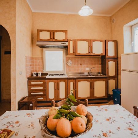 Appartamenti Marellina Cefalu Exterior photo