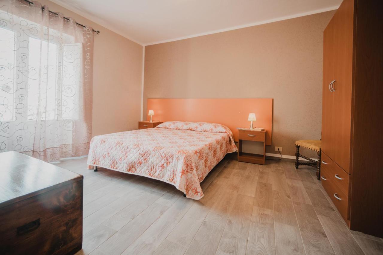 Appartamenti Marellina Cefalu Exterior photo