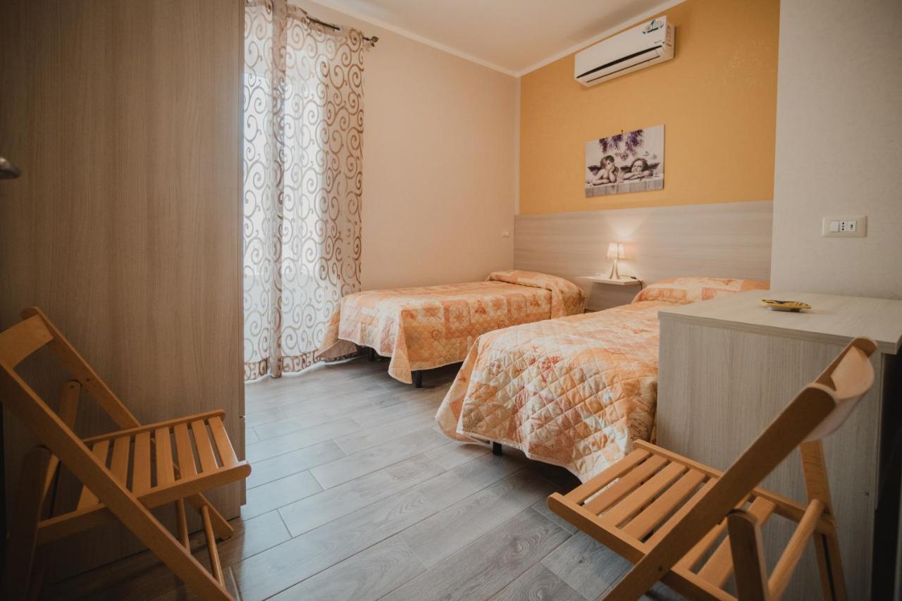 Appartamenti Marellina Cefalu Exterior photo