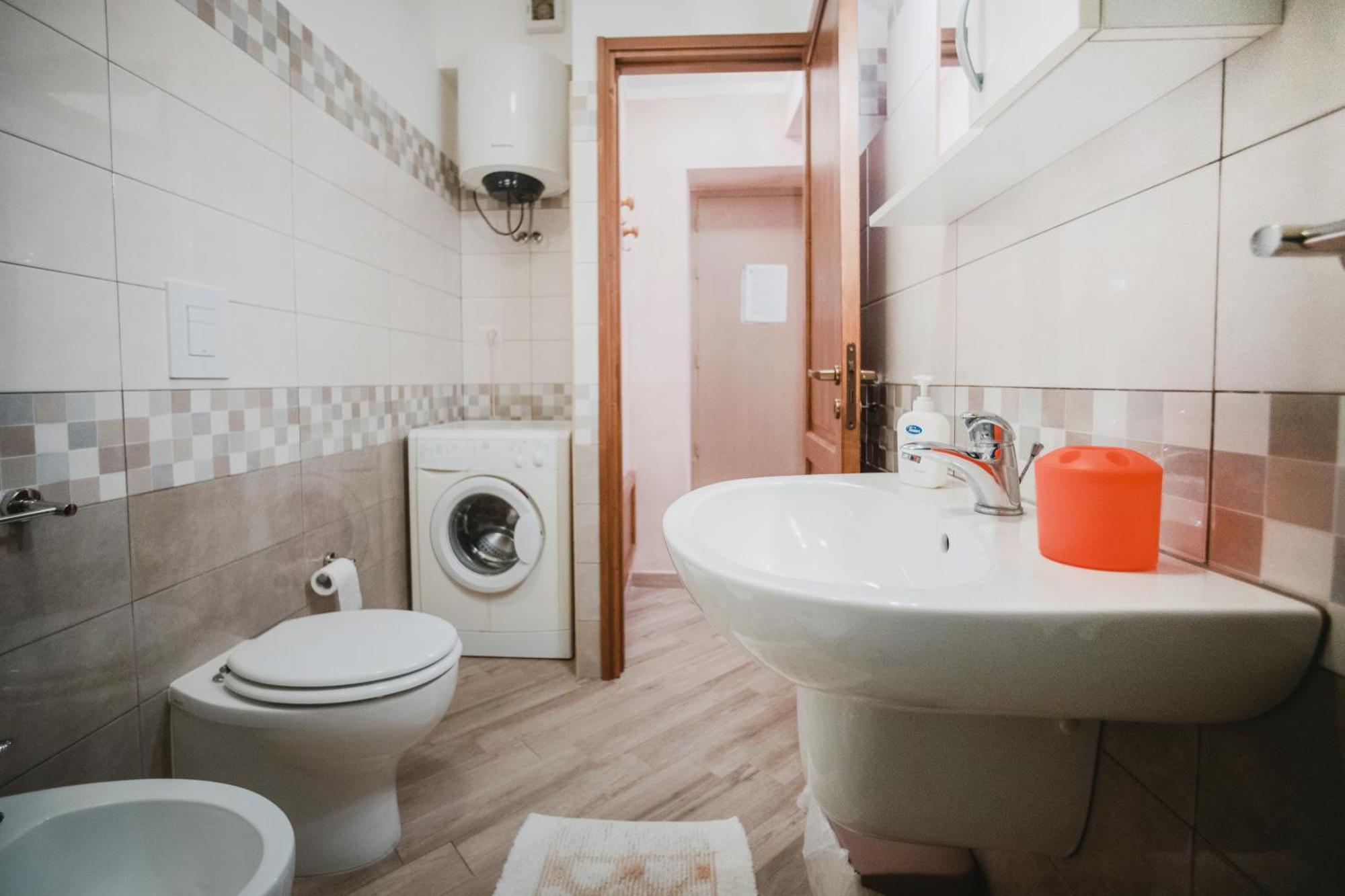 Appartamenti Marellina Cefalu Room photo