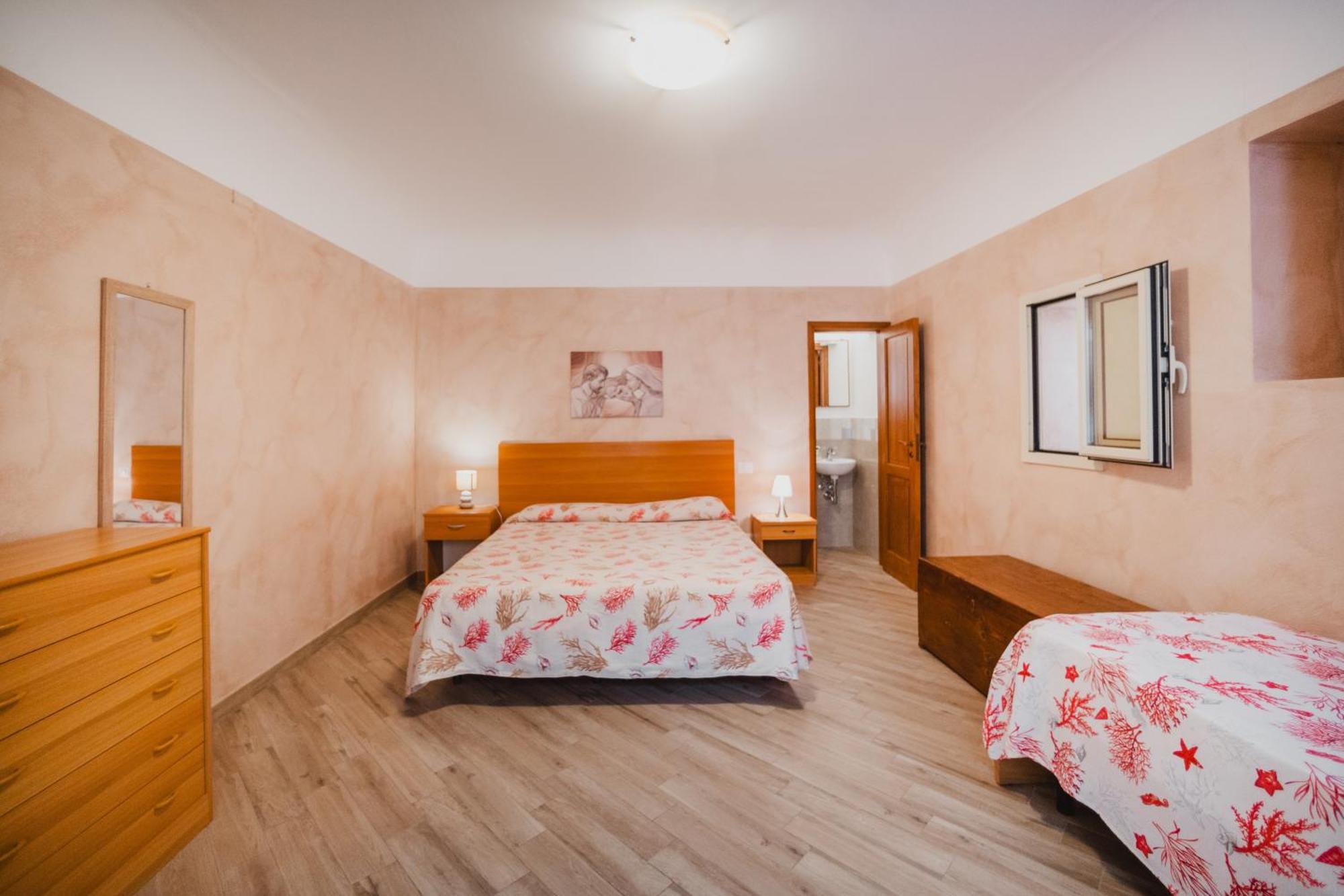 Appartamenti Marellina Cefalu Room photo
