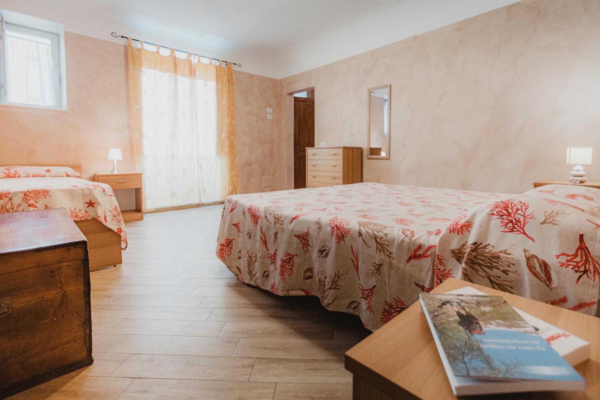 Appartamenti Marellina Cefalu Room photo