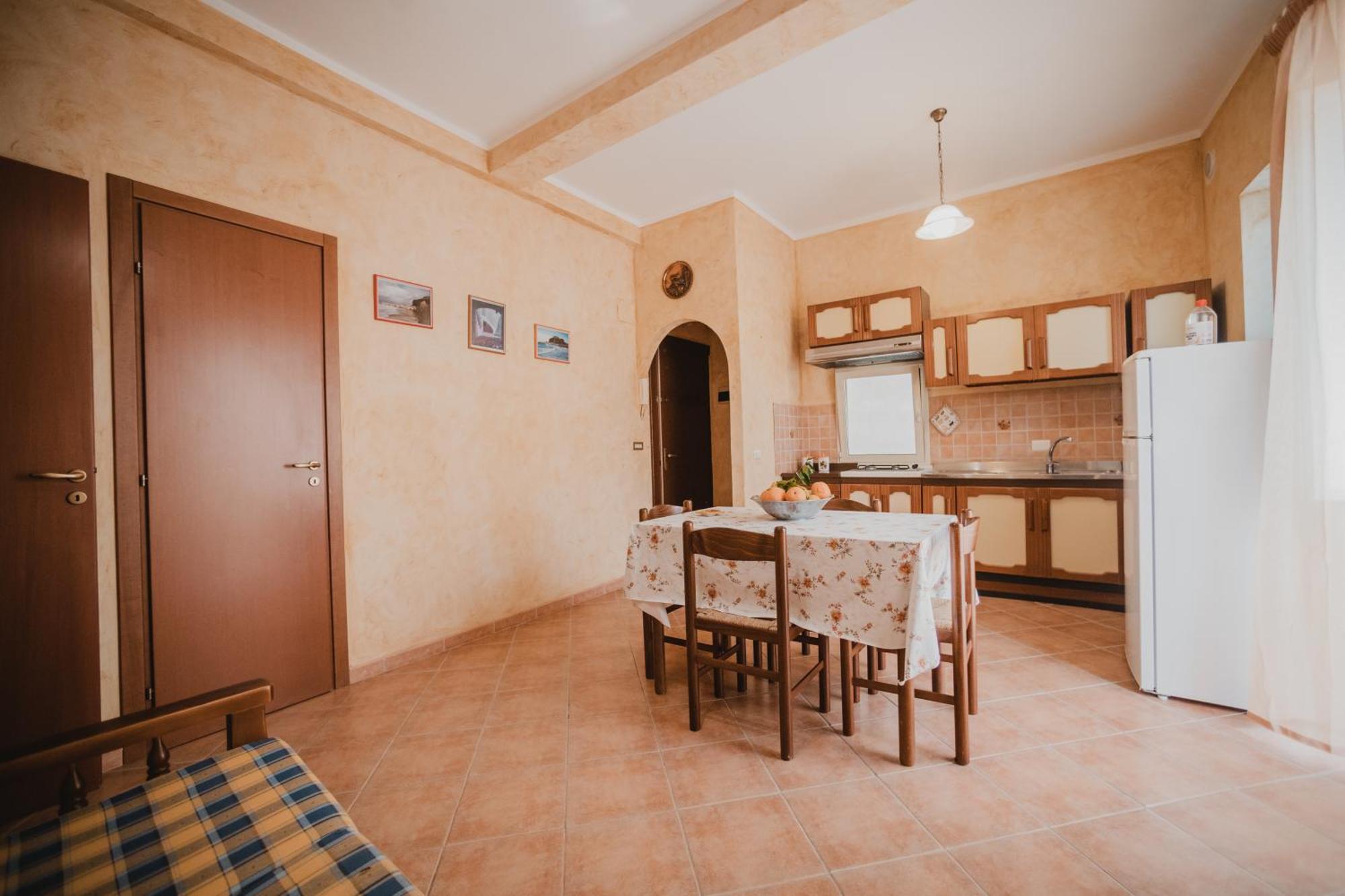 Appartamenti Marellina Cefalu Exterior photo