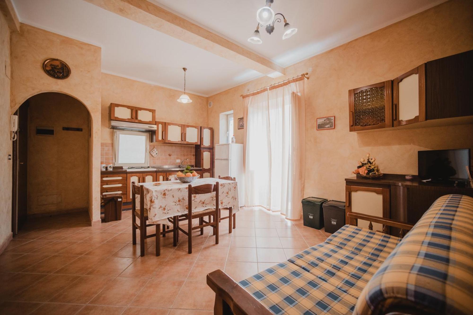 Appartamenti Marellina Cefalu Exterior photo