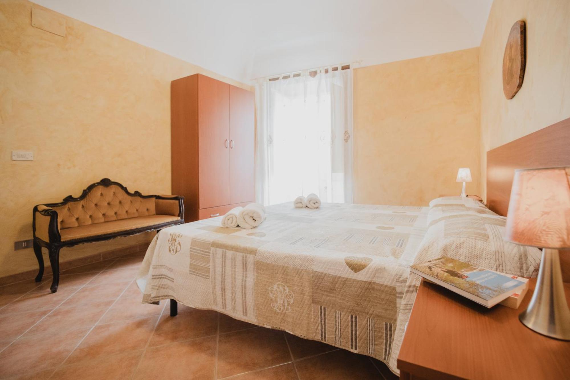 Appartamenti Marellina Cefalu Exterior photo